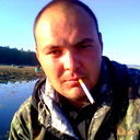 Евгений Марков