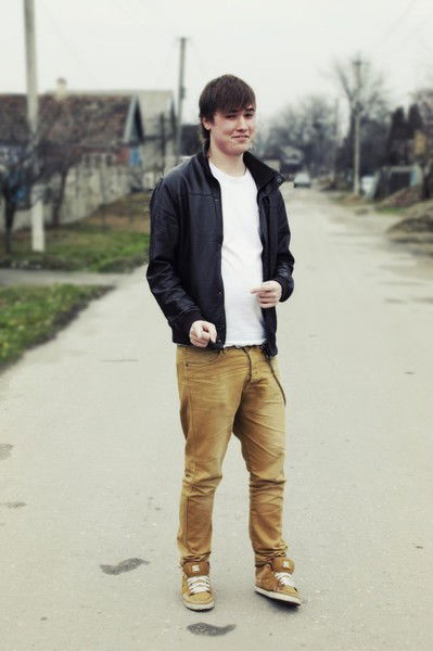 Олег Меленчук