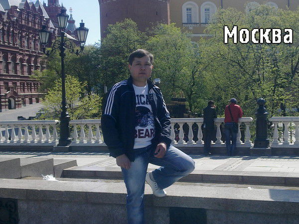 Асилбек Алибаев