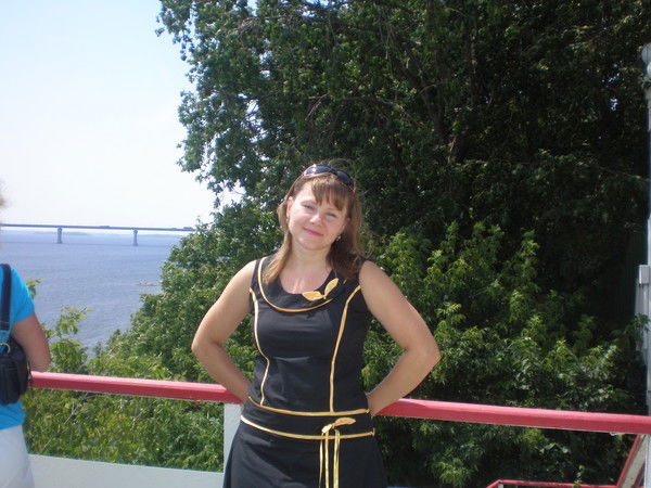 Инна Шашаткина