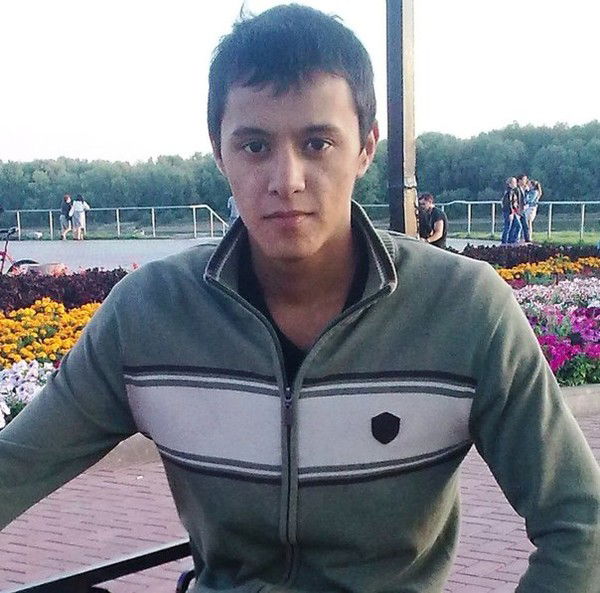 Аглан Сагандыков