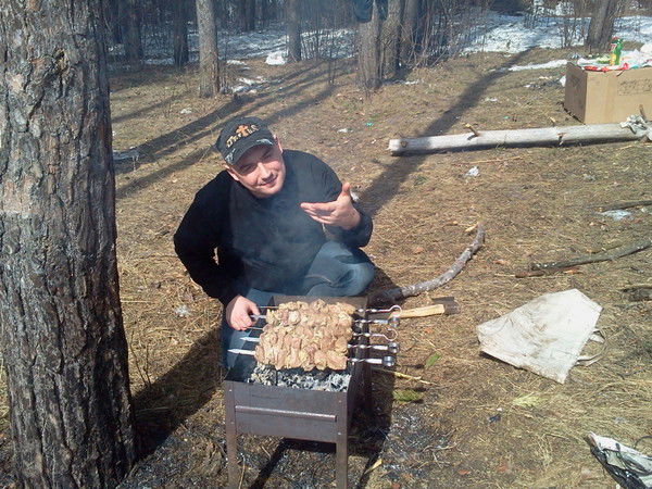 Андрей Кузнецов