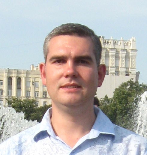 Леонтьев Максим