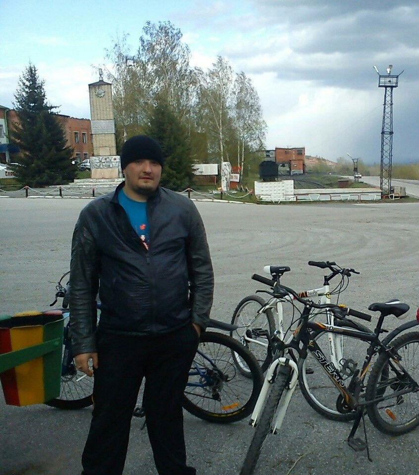 Сергей Шушков