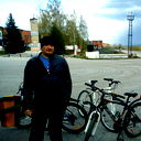 Сергей Шушков