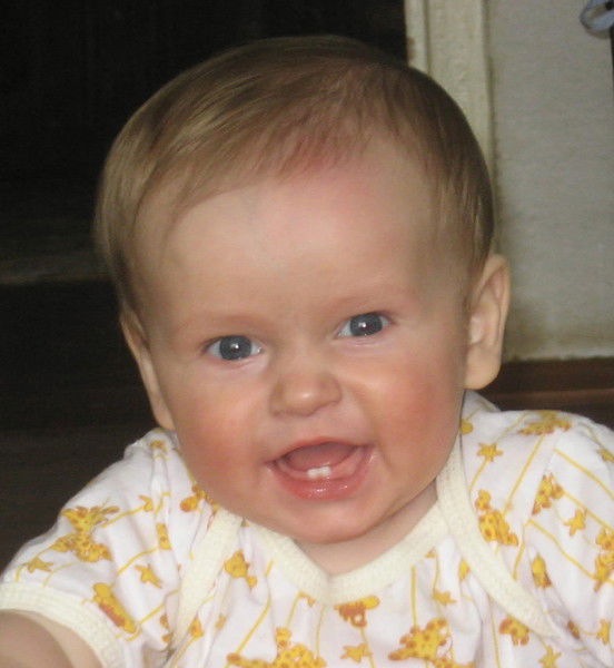 Эдуард Иванович