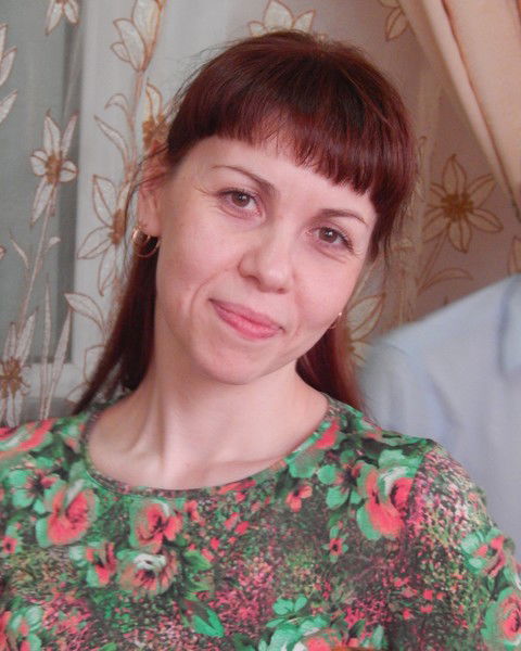 Yuliya Lopatina