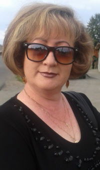 Елена Кесслер