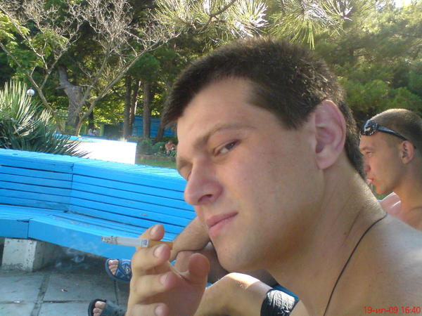 Александр Морозниченко