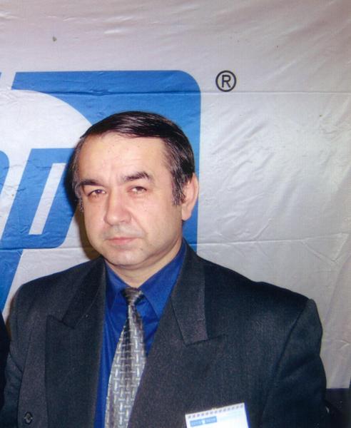 Валентин Ищенко