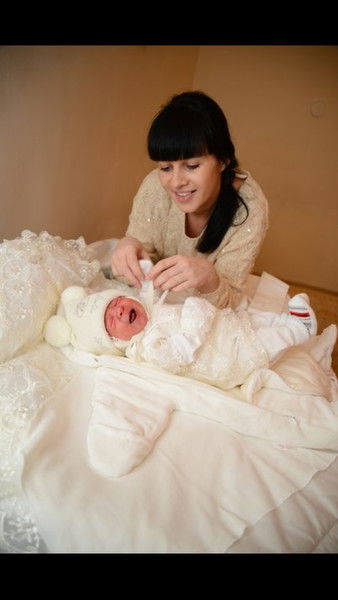 Алена Шаповалова