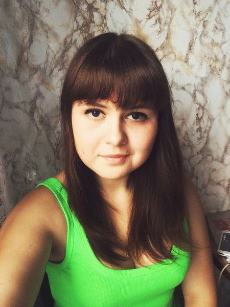 Екатерина Чеглакова