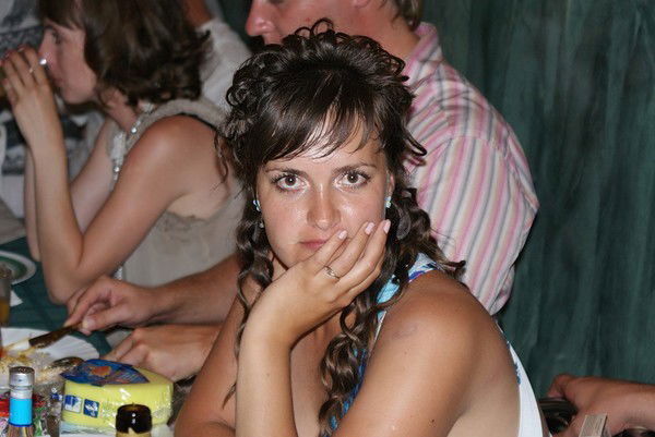 Юлия Мыльникова