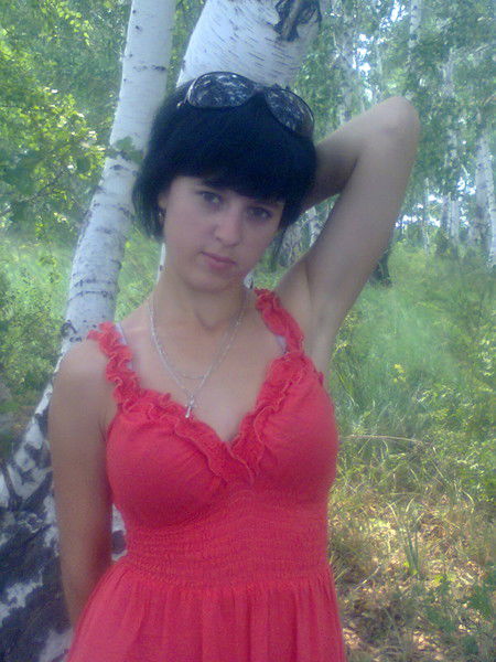 Ирина Кремер