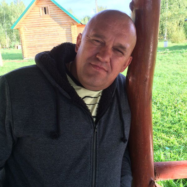 Андрей Мухин