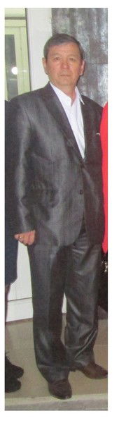 Марлен Султаньяев