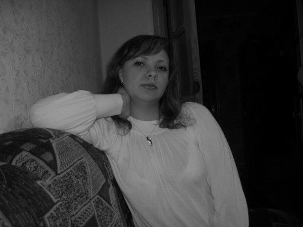 Натали Миненко