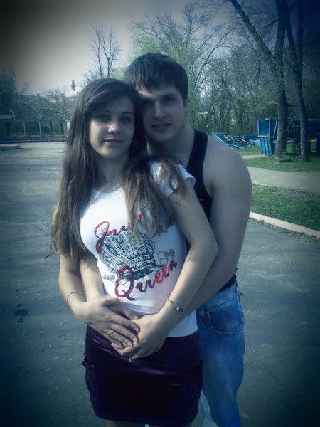 Елизавета Молдованова