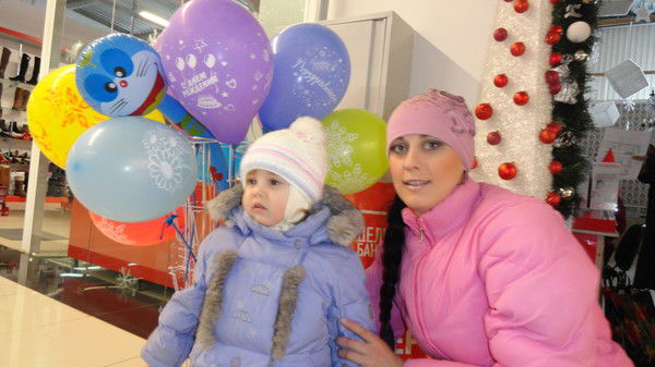 Жанна Пересунько