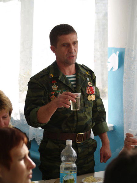 Валера Рябченков