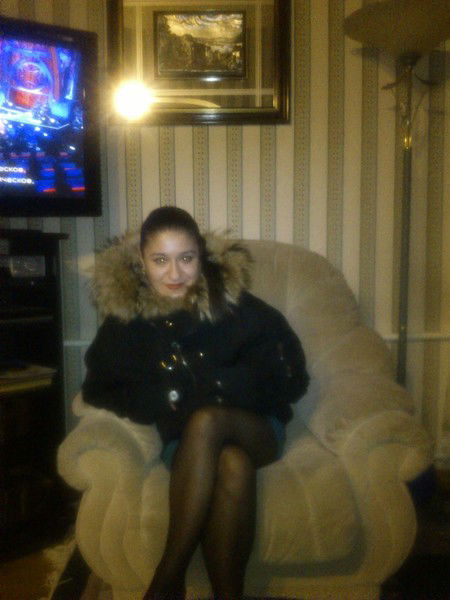 Римма Семерякова