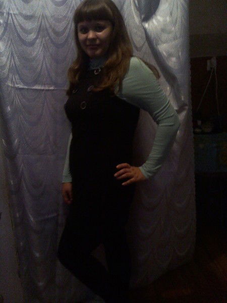 Юлия Зебрина