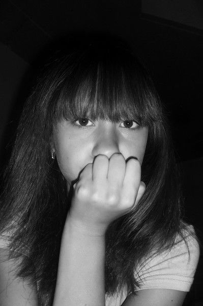 Настя Утюпина