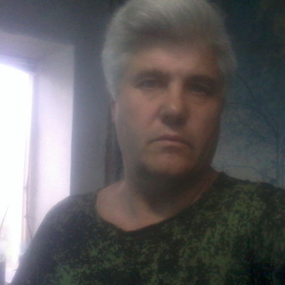 Николай Быцутин