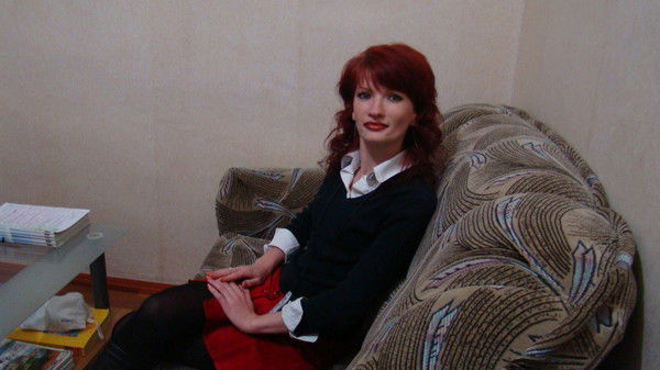 Яна Муранова