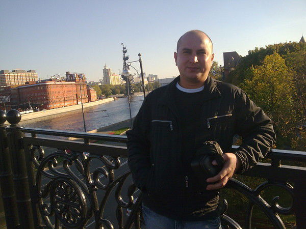 Василий Князев