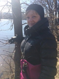 Светлана Громова