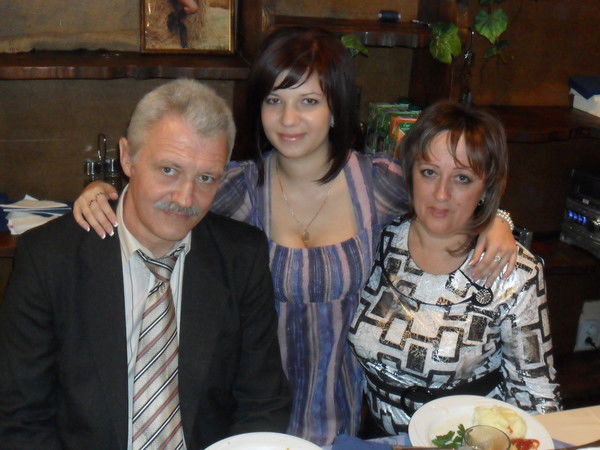 Елена Иванова(Глотова)