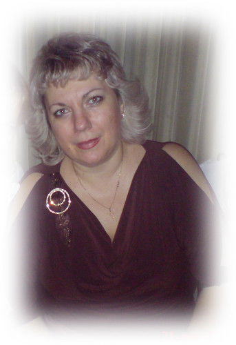 Каролина Степаненко