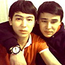 Anuar Turmaganbetov