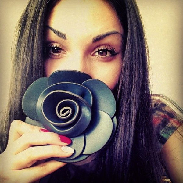 Анастасия Охрименко