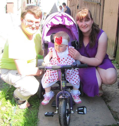 Семён Мироненко