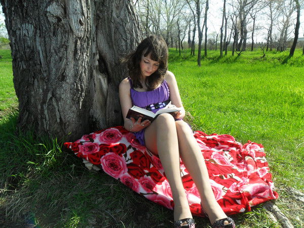 •* Мариша*•