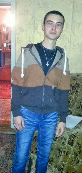 Иван Максимович