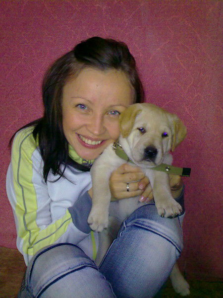 Ирина Богатырева