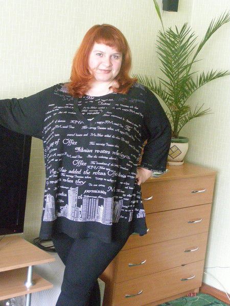 Наталья Попова