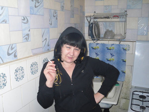 Наташа Корнеева