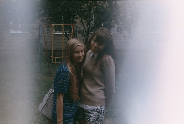 Полинка Попова