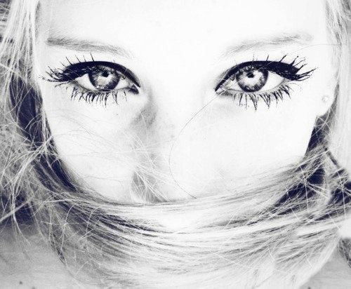 Кареглазая Ledi