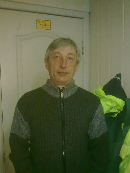 Валерий Баранов