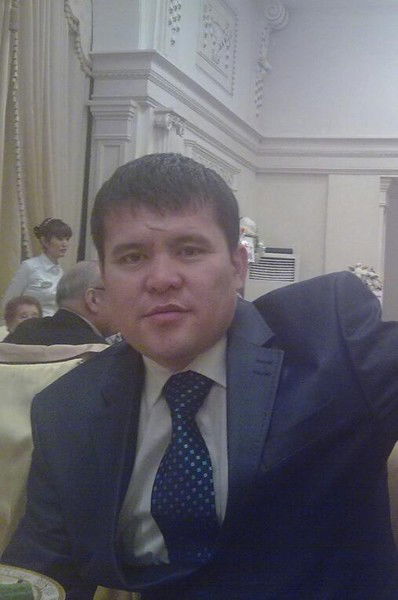 Айдар Куттыбаев