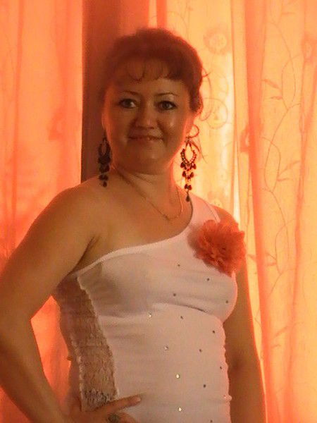 Лилия Аитова