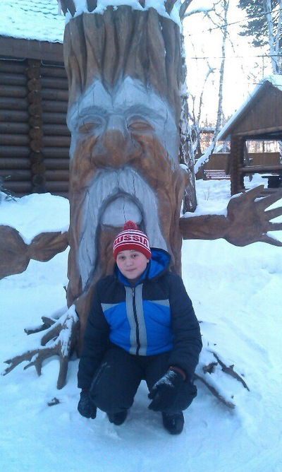 Александр Елисеев