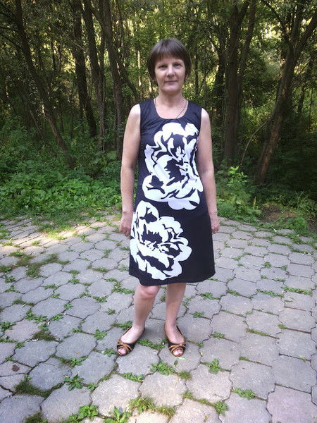 Ольга Сирень