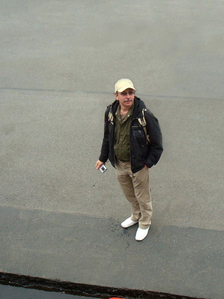 Николай Чирков