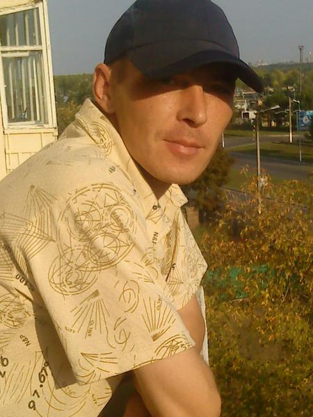 Руслан Баймаков